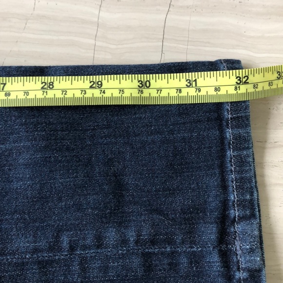 Roxanne 7 for all mankind - Picture 7 of 9